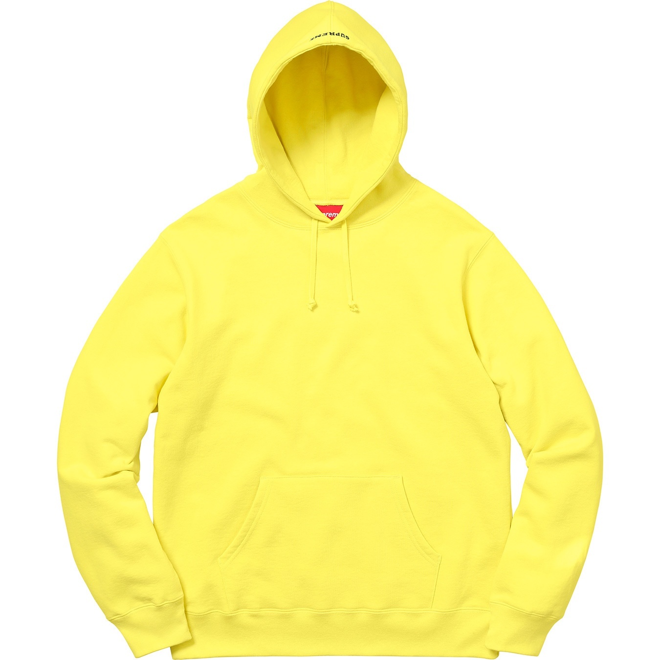 Illegal Business Hooded Sweatshirt view 7